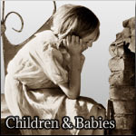 Children & Babies