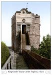 King Charles' Tower, Chester, England