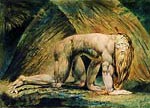 Nebuchadnezzar William Blake