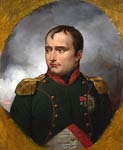 The Emperor Napoleon I Horace Vernet