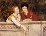 Gallo roman women 1865, Alma Tadema Lawrence