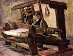 Weaver 1883 Van Gogh
