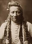 PioPio - Maksmaks Wallawalla American Indian Portrait