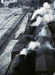 Coal locomotives Chicago