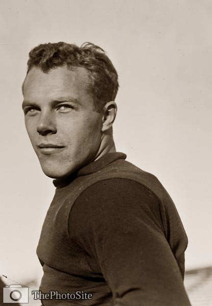 Ted Coy American football player - Click Image to Close