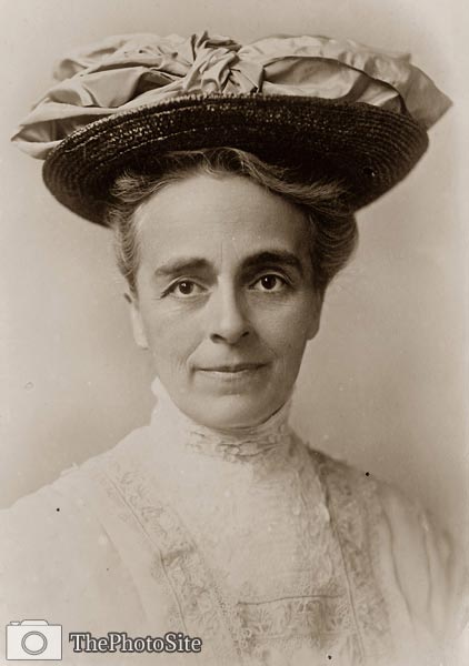 Catherine Waugh McCulloch American lawyer and suffragist - Click Image to Close