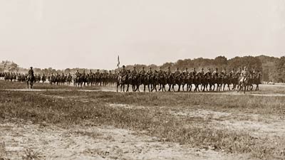 15th Cavalry Regiment