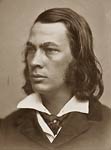 George Lippard 1850 American novelist journalist playwright acti