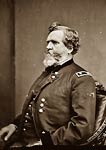 General George Henry Thomas American Civil War