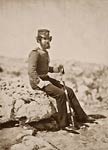 Lieutenant Gaynor 47th Regiment Crimean War
