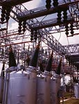 Hydroelectric Power, Sheffield Alabama 1942