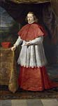 Kardinal Infant Ferdinand von osterreich