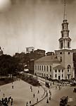 Park St. Congregational Church, Boston Massachusetts 1906
