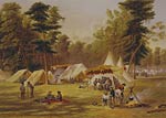 Confederate army campn war
